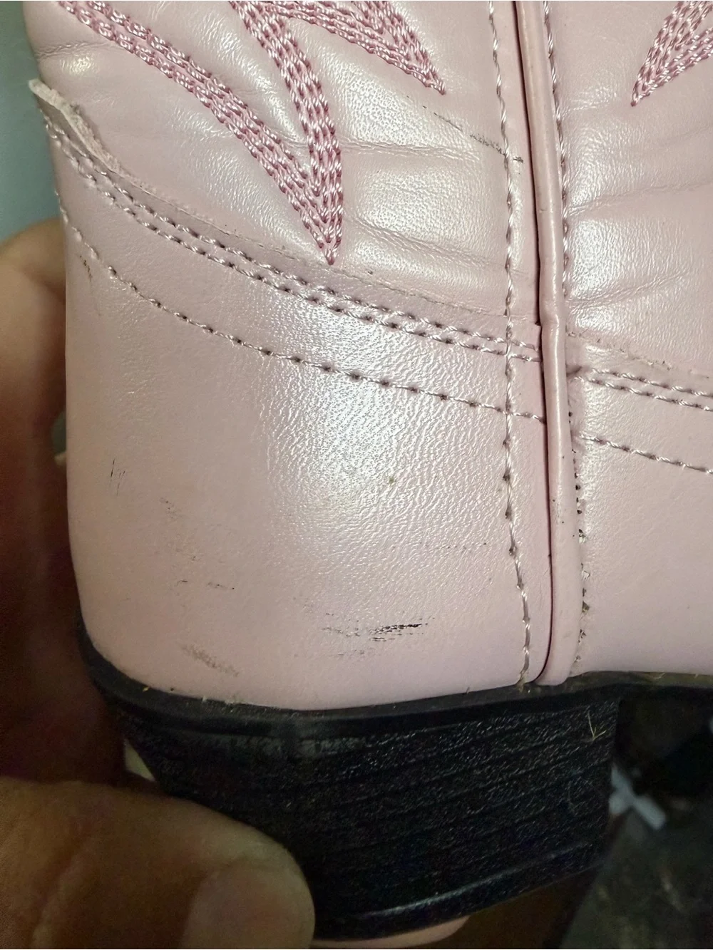 N/A stylish pink
